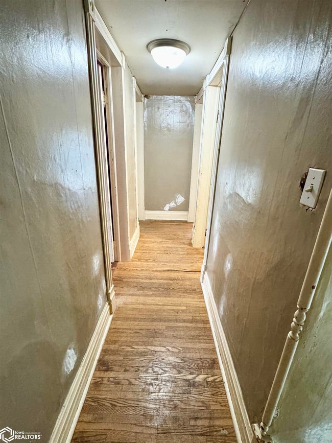315 S Division St, Home with 3 bedrooms, 1 bathrooms and 1 parking in Audubon IA | Image 14