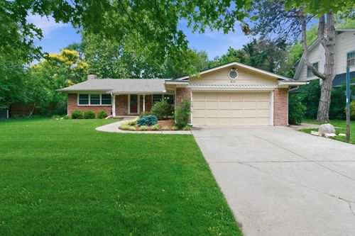 411 N Armour Ave, Wichita, KS, 67206 | Card Image