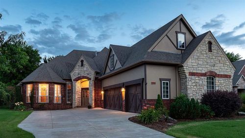 3305 W Cypress Mill Ave, Stillwater, OK, 74074-1844 | Card Image