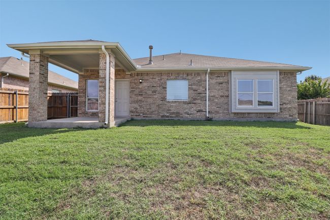 5901 Ozark Dr, House other with 3 bedrooms, 2 bathrooms and null parking in Fort Worth TX | Image 37
