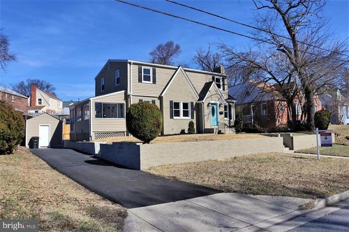 1202 Parker Ave, Hyattsville, MD, 20782-2314 | Card Image