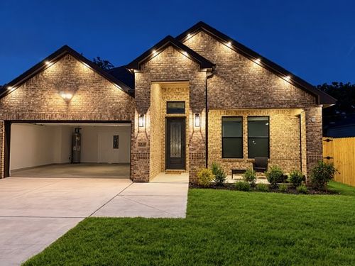 1930 Houston St, Grand Prairie, TX, 75050-5041 | Card Image