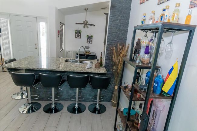 2822 Moultrie Creek Dr, House other with 3 bedrooms, 2 bathrooms and null parking in KISSIMMEE FL | Image 14