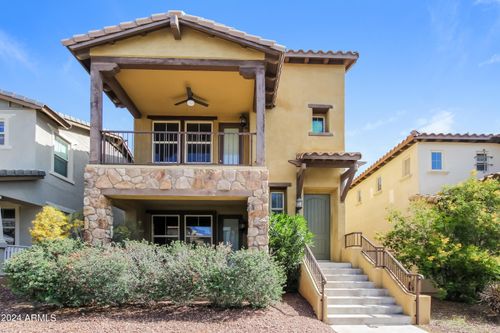 2873 N Claire Dr, Buckeye, AZ, 85396-7729 | Card Image