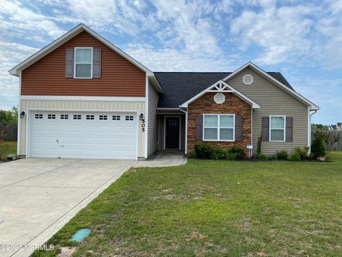 505 New Hanover Trl, Jacksonville, NC, 28546-4400 | Card Image