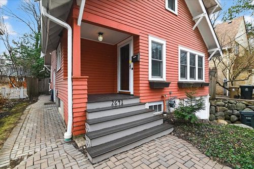 2641 Chamberlain Avenue, MADISON, WI, 53705 | Card Image