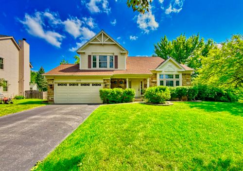 1777 Ashford Ln, Crystal Lake, IL, 60014-2013 | Card Image