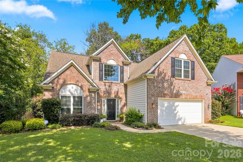 8600 Fieldcroft Dr, Charlotte, NC, 28277-4691 | Card Image