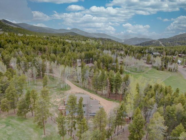 9288 Krashin Dr, House other with 4 bedrooms, 2 bathrooms and null parking in Conifer CO | Image 32
