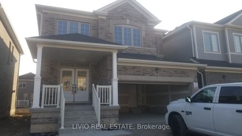 448 Black Cherry Cres, Shelburne, ON, L9V3Y7 | Card Image