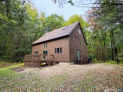 8 Equestrian Dr, Goshen, CT, 06756-1707 | Card Image