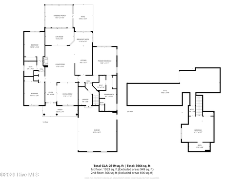 8256 Ibis Pt Ne, Leland, NC, 28451-8805 | Card Image