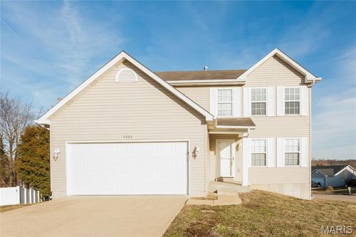 2303 Pond Ct, Festus, MO, 63028-4754 | Card Image
