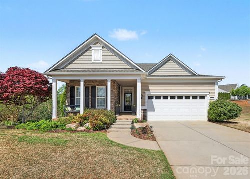 5111 Folly Ln, Indian Land, SC, 29707-0069 | Card Image
