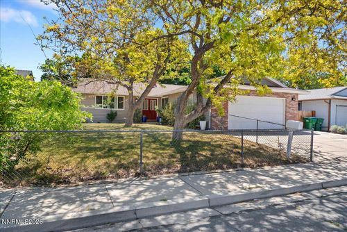 3264 Sandy St, Sparks, NV, 89431-1491 | Card Image