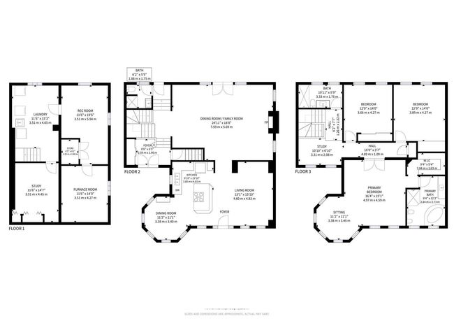 14 Duffin St, House other with 3 bedrooms, 3 bathrooms and 7 parking in Ajax ON | Image 40