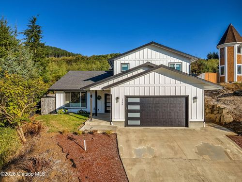 1240 Elkridge Court, Seaside, OR, 97138 | Card Image