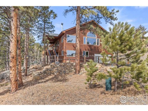 317 W 5th St, Nederland, CO, 80466-9511 | Card Image