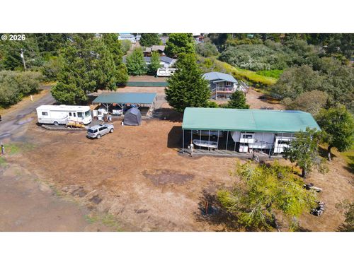 205 Park Ave, Lakeside, OR, 97449-9760 | Card Image
