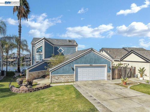 4681 Spinnaker Way, Discovery Bay, CA, 94505-9202 | Card Image
