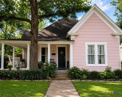 1408 Bridge St, Gatesville, TX, 76528-2208 | Card Image