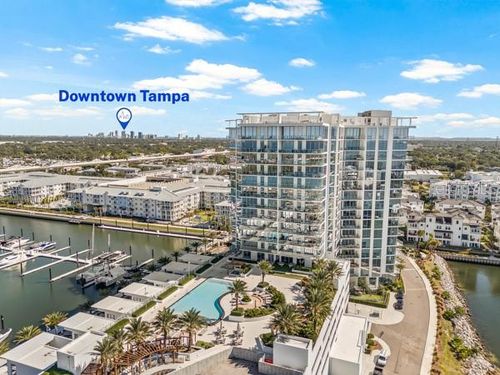9906-5120 Marina Way, Tampa, FL, 33611-3485 | Card Image