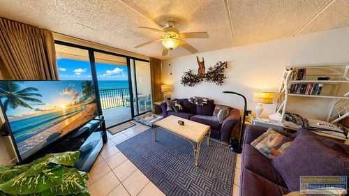809-3000 Gulf Blvd, South Padre Island, TX, 78597-7055 | Card Image