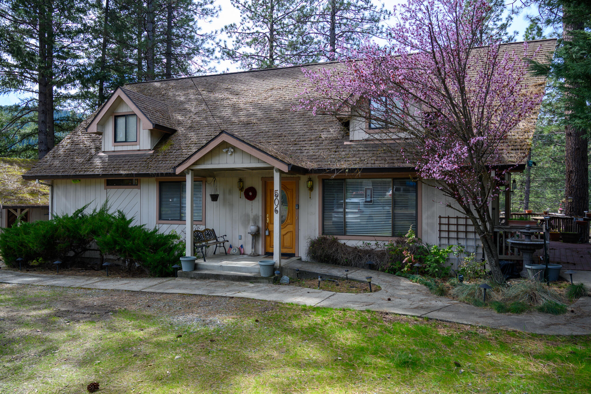 Residential in Weaverville 5