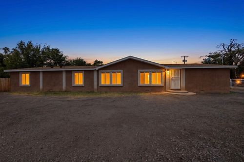 5801 Evans Rd Sw, Albuquerque, NM, 87105-6522 | Card Image