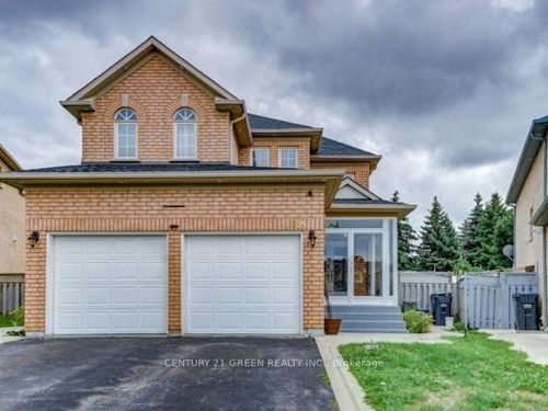 62 Lanewood St, Brampton, ON, L6R2C4 | Card Image