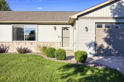 N1810 Savannah Drive, House other with 3 bedrooms, 2 bathrooms and null parking in GREENVILLE WI | Image 3