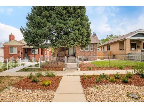 3228 N Fillmore St, Denver, CO, 80205 | Card Image