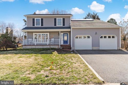 68 Buckland Dr, Hillsborough, NJ, 08844-1128 | Card Image
