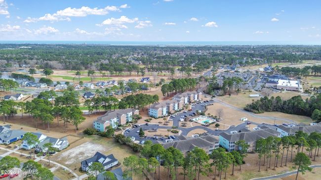 APT-3716 - 140 Avian Dr, Condo with 2 bedrooms, 2 bathrooms and null parking in Sunset Beach NC | Image 32
