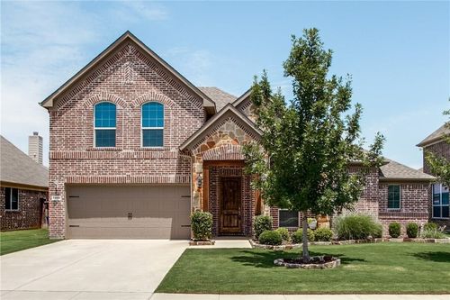 2489 Hammock Lake Dr, Little Elm, TX, 75068-6009 | Card Image