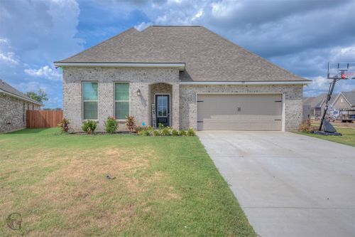 705 Crozier Dr, Bossier City, LA, 71111-2506 | Card Image