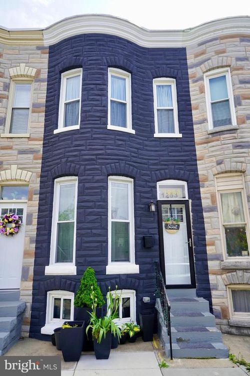 1253 Carroll St, BALTIMORE, MD, 21230-1808 | Card Image