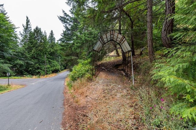 covered parking at bottom of property off of Maple Mountain Rd | Image 52