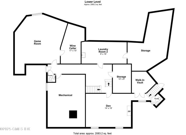 Lower level | Image 50