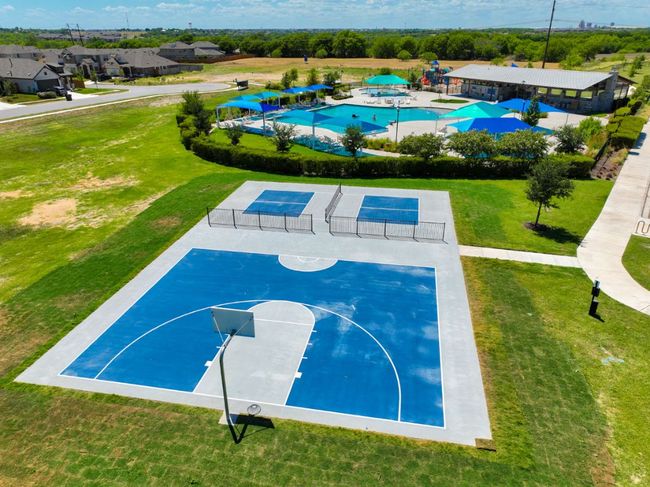 Amenities for Crosswinds which are across the street | Image 23