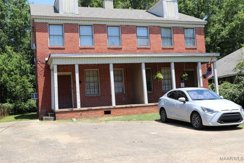 2011 Madison Ave, Montgomery, AL, 36107-1909 | Card Image