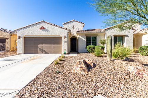 1175 N Echo Ranch Drive, Green Valley, AZ, 85614 | Card Image