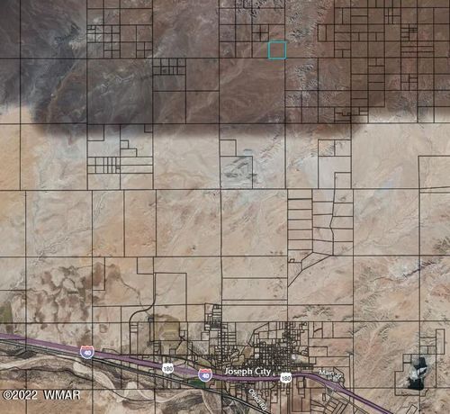 0003 N Porter Ave, Joseph City, AZ, 86032 | Card Image