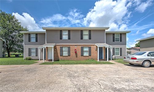 1600 A, B, C, D Oriole Street, Springdale, AR, 72764 | Card Image