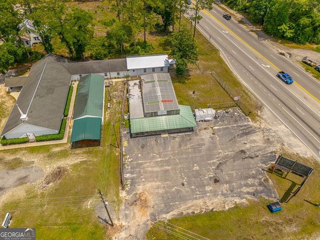 7154 Highway 110 W, Home with 0 bedrooms, 0 bathrooms and 20 parking in Hortense GA | Image 41