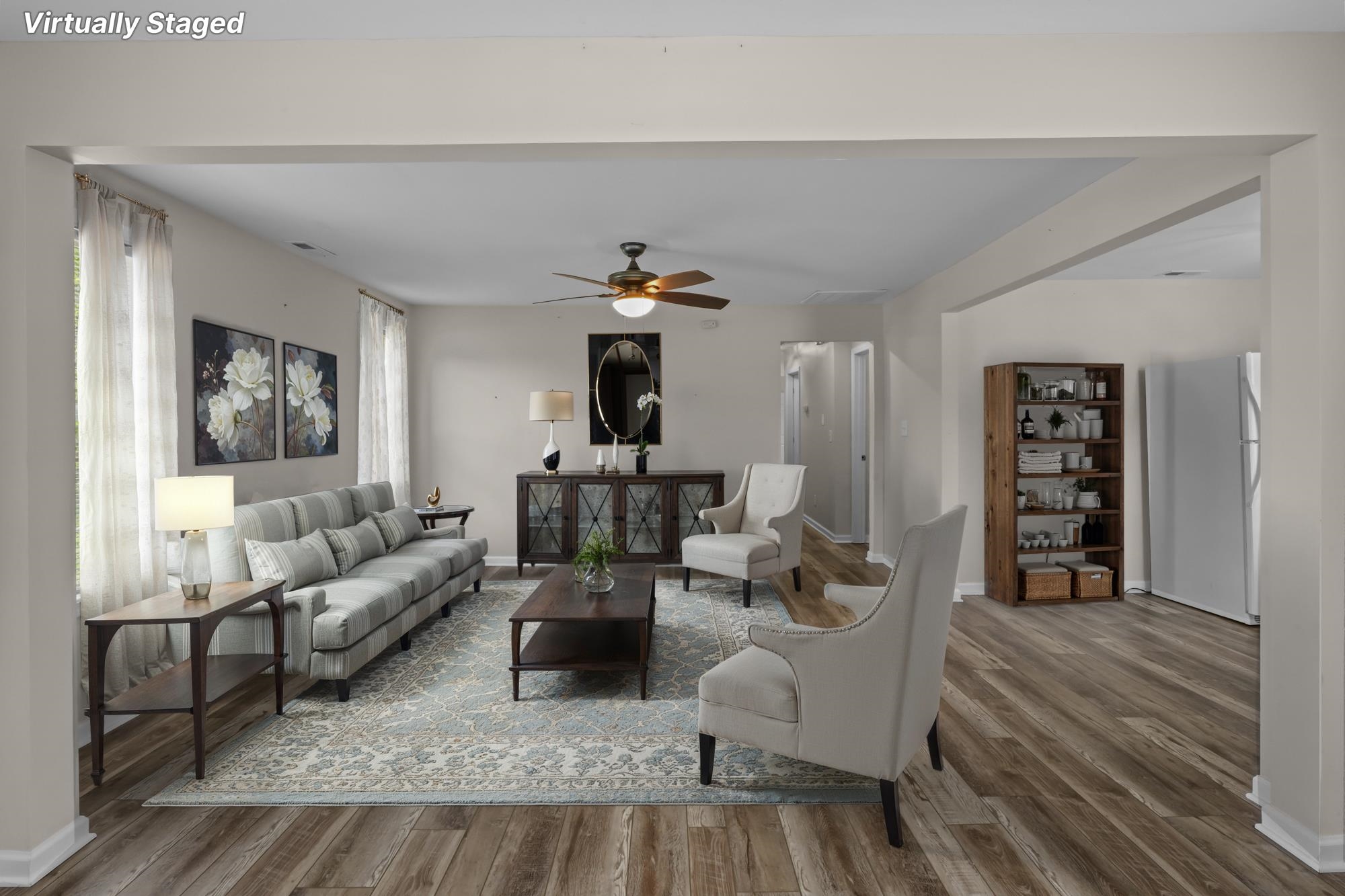 Residential in Greer 5