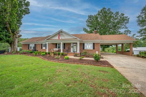 1885 Rock Rd, Rutherfordton, NC, 28139-8136 | Card Image