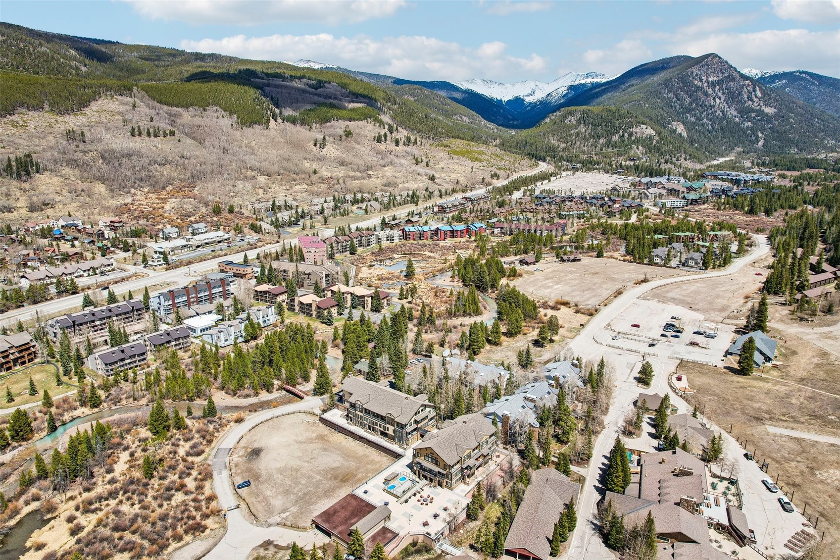 Residential in Keystone