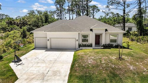 18105 Poston Ave, PORT CHARLOTTE, FL, 33948-6074 | Card Image