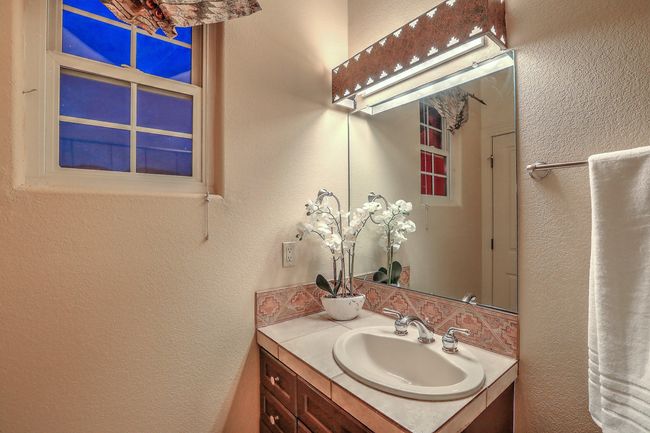 5805 Mariola Pl Ne, House other with 4 bedrooms, 5 bathrooms and null parking in Albuquerque NM | Image 25